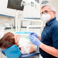 Zahnklinik Ungarn Behandlung